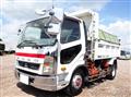 2016 Mitsubishi Fuso Fighter