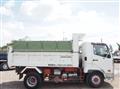 2016 Mitsubishi Fuso Fighter
