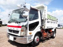 2016 Mitsubishi Fuso Fighter