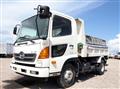 2014 Hino Ranger