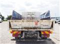 2014 Hino Ranger
