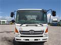 2014 Hino Ranger
