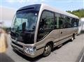 2019 Toyota Coaster