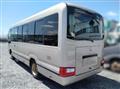 2019 Toyota Coaster