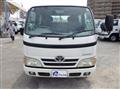2013 Toyota Dyna Truck