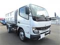 2026 Mitsubishi Fuso Canter