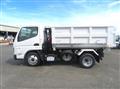 2026 Mitsubishi Fuso Canter