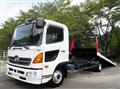 2013 Hino Ranger