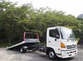 2013 Hino Ranger