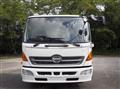 2013 Hino Ranger