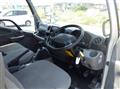 2017 Toyota Dyna Truck