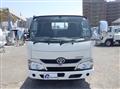 2017 Toyota Dyna Truck