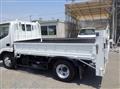 2017 Toyota Dyna Truck