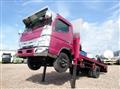 2013 Mitsubishi Fuso Canter