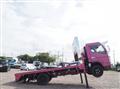 2013 Mitsubishi Fuso Canter