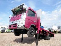 2013 Mitsubishi Fuso Canter
