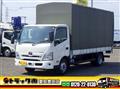 2022 Toyota Dyna Truck