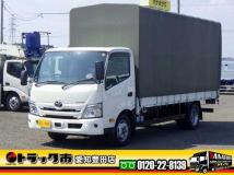 2022 Toyota Dyna Truck