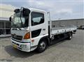 2017 Hino Ranger