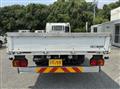 2017 Hino Ranger