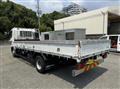 2017 Hino Ranger