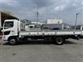 2017 Hino Ranger
