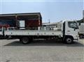 2017 Hino Ranger