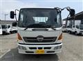 2017 Hino Ranger