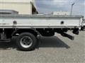 2017 Hino Ranger