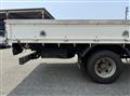 2017 Hino Ranger