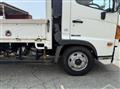 2017 Hino Ranger
