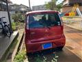 2014 Mitsubishi eK Wagon