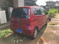 2014 Mitsubishi eK Wagon