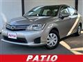 2013 Toyota Corolla Axio