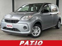 2021 Toyota Passo