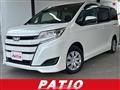 2021 Toyota Noah