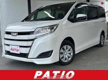 2021 Toyota Noah