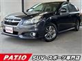 2014 Subaru Legacy Touring Wagon
