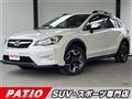 2013 Subaru IMPREZA XV HYBRID