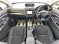2013 Subaru IMPREZA XV HYBRID