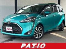 2019 Toyota Sienta