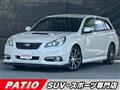 2014 Subaru Legacy Touring Wagon