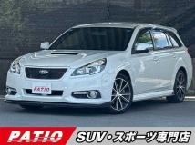 2014 Subaru Legacy Touring Wagon