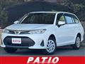 2018 Toyota Corolla Fielder