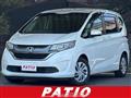 2019 Honda Freed