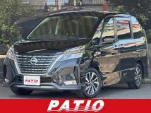 2022 Nissan Serena