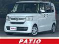 2023 Honda N BOX
