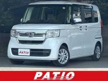 2023 Honda N BOX