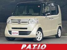 2016 Honda N BOX