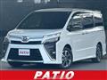 2021 Toyota Voxy